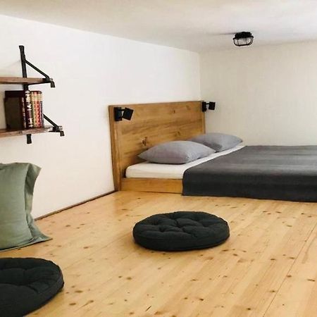 Apartmany Na Spejcharu Stribrec Екстериор снимка