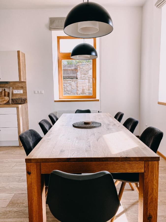 Apartmany Na Spejcharu Stribrec Екстериор снимка