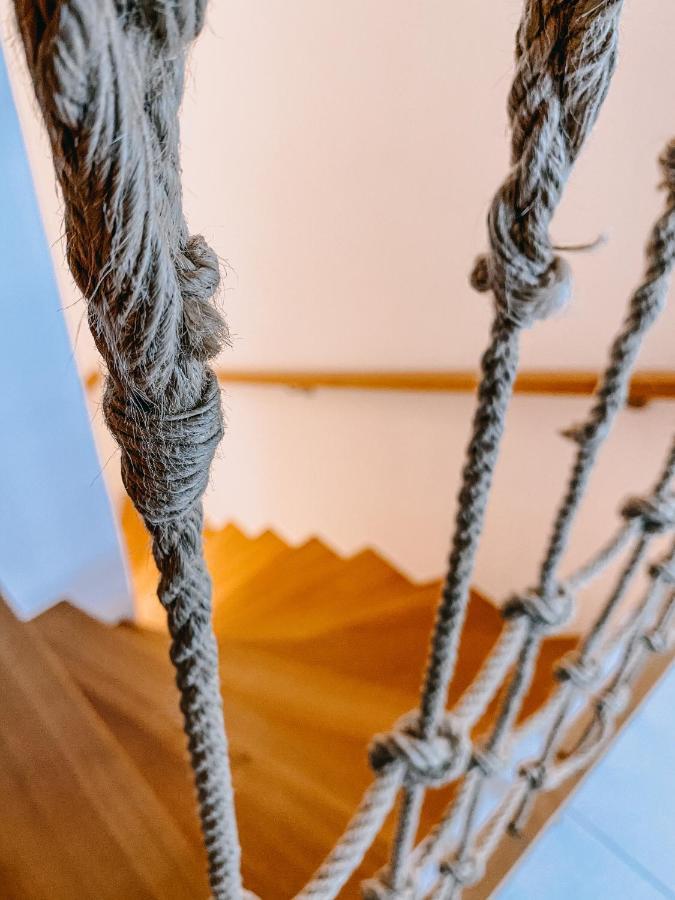 Apartmany Na Spejcharu Stribrec Екстериор снимка