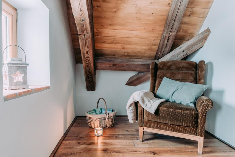 Apartmany Na Spejcharu Stribrec Екстериор снимка