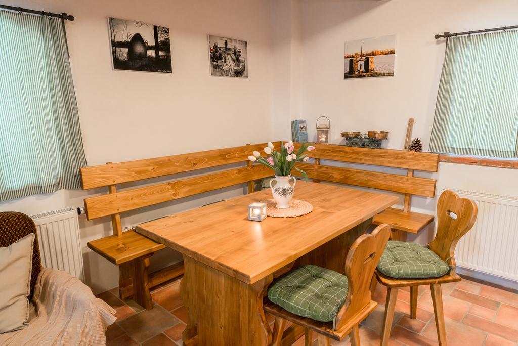 Apartmany Na Spejcharu Stribrec Екстериор снимка